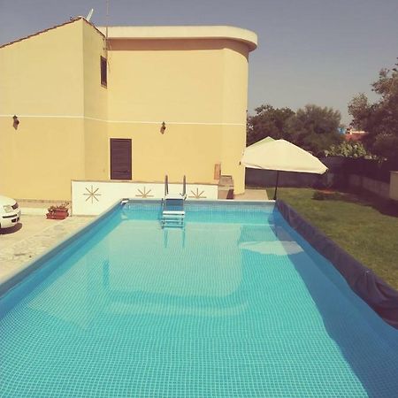 Villa Fontane Bianche Syracuse Exterior photo